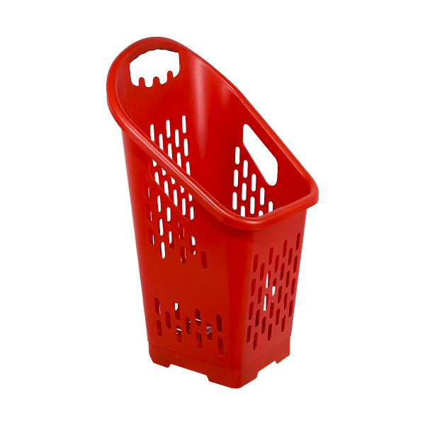 CARRO PARA SUPERMERCADO - Imagen 3