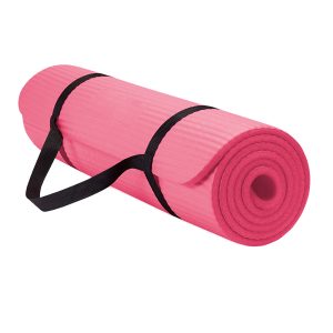 Colchoneta Yoga Mat 10mm