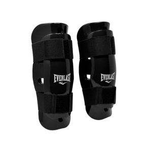 Espinillera Taekwondo Everlast