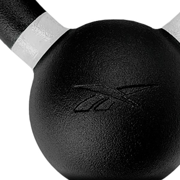 Kettlebell Reebok 32kg - Imagen 2