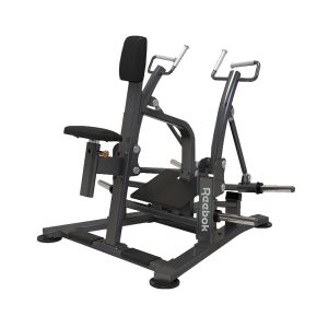 Seated Row Titan Reebok