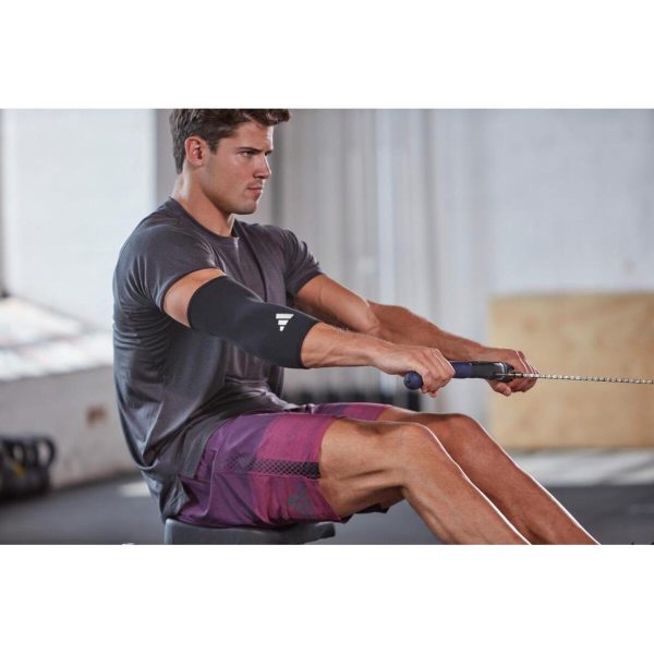 Codera Deportiva Adidas M - Imagen 2