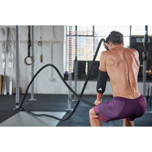 Codera Deportiva Adidas M - Imagen 8
