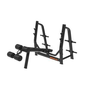 PRIME - OLYMPIC DECLINE BENCH