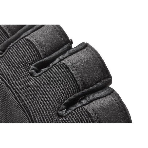 GUANTE DE ENTRENAMIENTO AJUSTABLE NEGRO M ADIDAS - Imagen 3