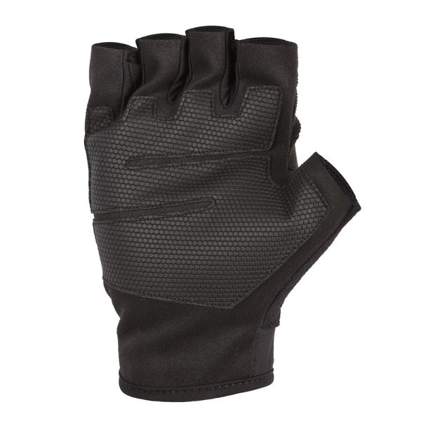 GUANTE DE ENTRENAMIENTO AJUSTABLE NEGRO L ADIDAS - Imagen 2