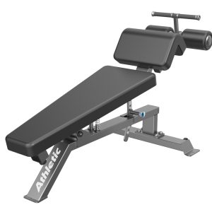 ADJUSTABLE DECLINE BENCH PERFORMANCE