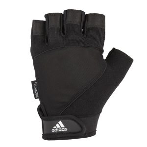 GUANTE PARA ENTRENAMIENTO AJUSTABLE NEGRO XL ADIDAS