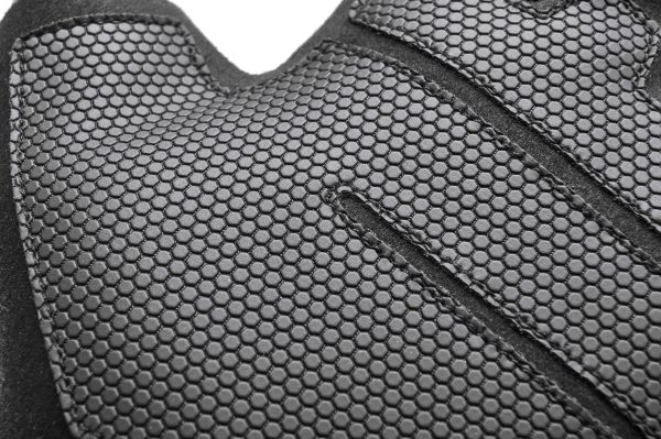 Guantes alto rendimiento ajustable Talle XXL Negro Adidas - Imagen 3