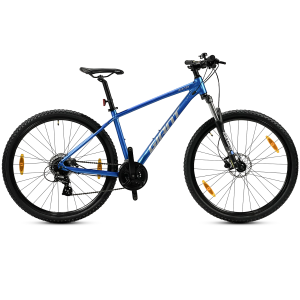 Bicicleta Giant Rincon 1 Talle M/Azul aluminio R29