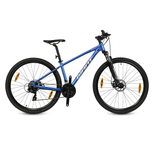 Bicicleta Giant Rincon 2 MTB aluminio Rodado 29 talle S Azul