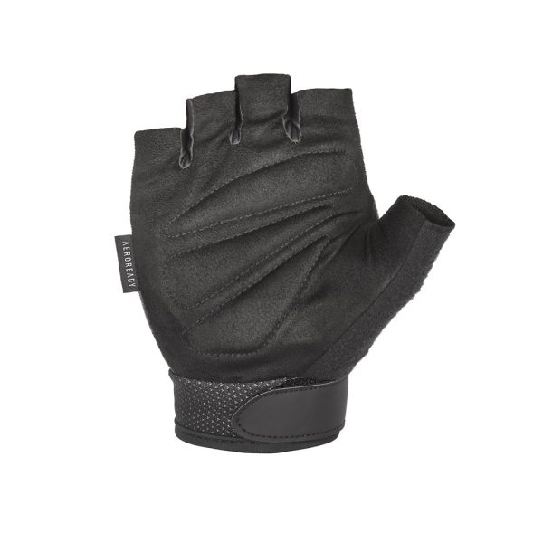 Guantes Ajustables Adidas Essencial Azul - M - Imagen 2