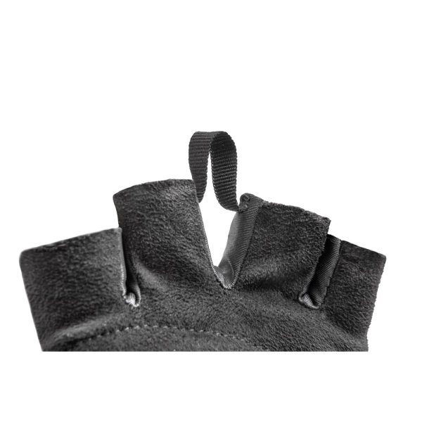 Guantes Ajustables Adidas Essencial Azul - L - Imagen 4