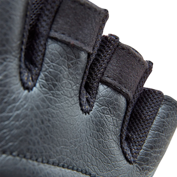 Guantes de entrenamiento negro y rojo M Reebok - Imagen 3