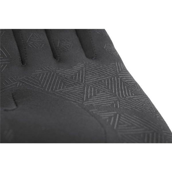 Guantes térmicos reflectivos Reebok XL - Imagen 4