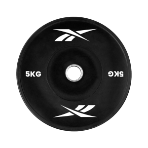 Disco Olímpico Reebok Strength 5kg