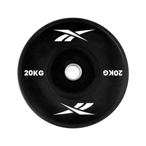 Disco Olímpico Reebok Strength 20kg