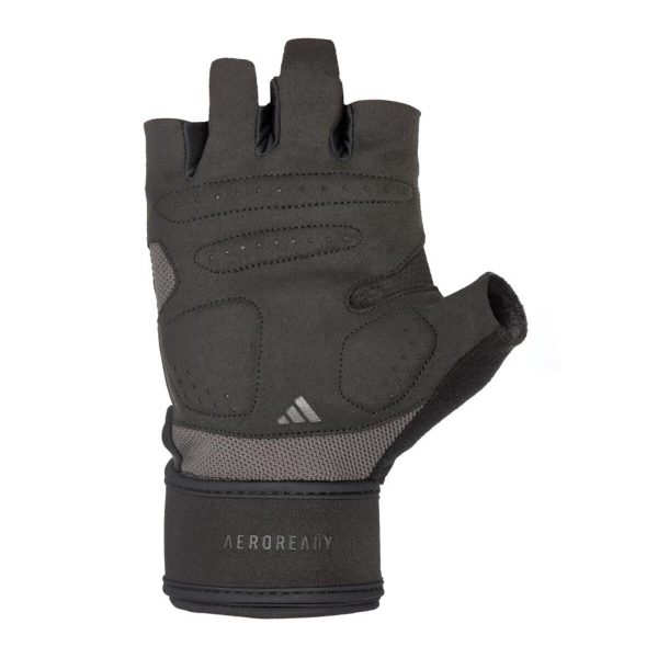 Guantes de entrenamiento de fuerza adidas M - Imagen 8