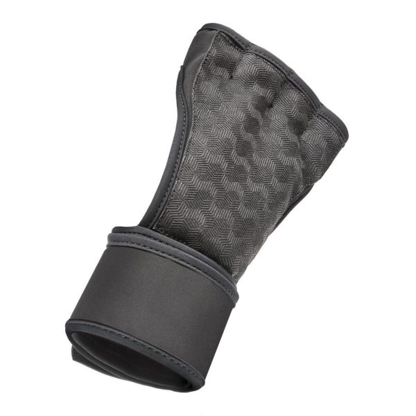 Guantes Open Back adidas M - Imagen 5