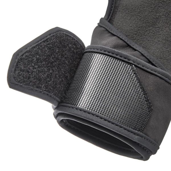 Guantes Open Back adidas M - Imagen 7