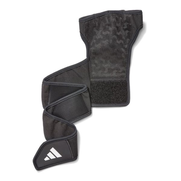 Guantes Open Back adidas L - Imagen 8