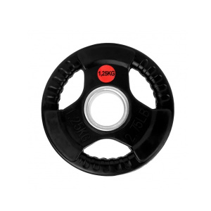 Disco Olímpico 1.25kg