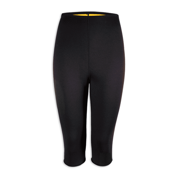 REDU CALZA ADELGAZANTE DEPORTIVA NEOPRENO DAMA