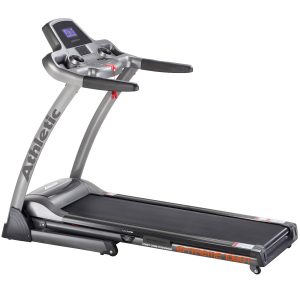 Caminador Athletic Extreme 1060t Plegable