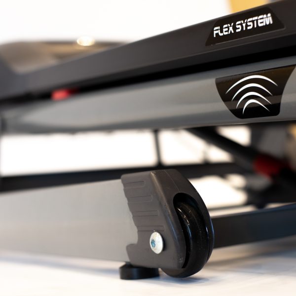 Caminador Athletic Extreme 1060t Plegable - Imagen 6