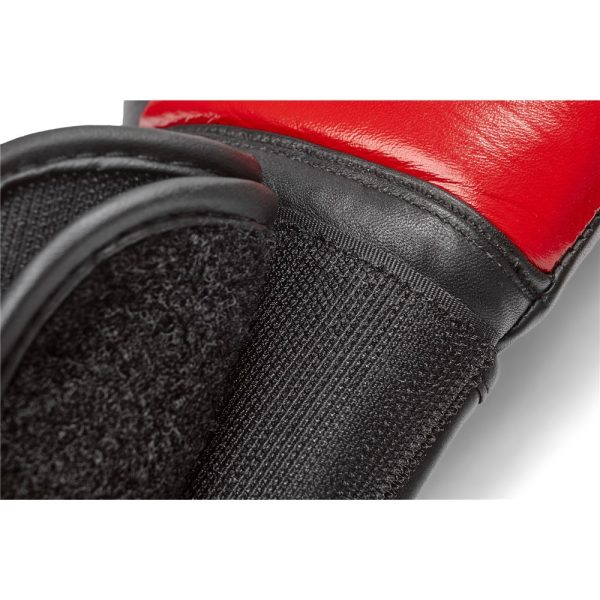 Guante De Boxeo 10oz Reebok doble muñequera - Imagen 3