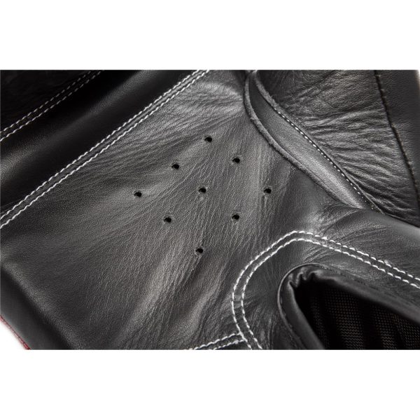 Guante De Boxeo 10oz Reebok doble muñequera - Imagen 5