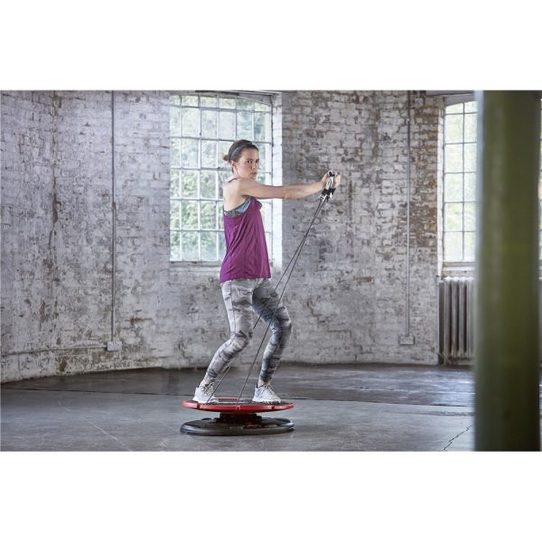 PLATAFORMA EQUILIBRIO Y ESTABILIDAD REEBOK - Imagen 7