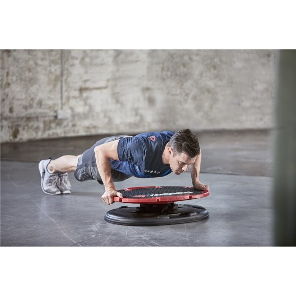 PLATAFORMA EQUILIBRIO Y ESTABILIDAD REEBOK - Imagen 2