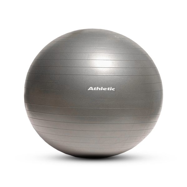 PELOTA PILATES 65CM+ ANILLO PILATES+ BANDA ELÁSTICA ATHLETIC - Imagen 3