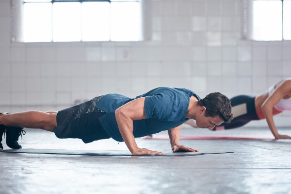 COLCHONETA YOGA MAT NEGRA "LOVE" 4MM Reebok - Imagen 5