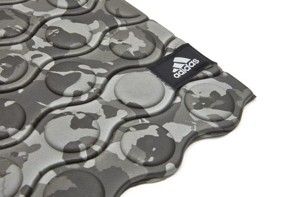 Colchoneta Texturizada con Ondas 9mm Adidas - Imagen 5