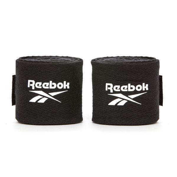 VENDAS DE BOXEO 5CM X 2,5MTS REEBOK
