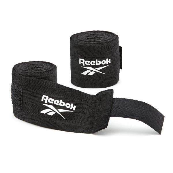 VENDAS DE BOXEO 5CM X 2,5MTS REEBOK - Imagen 3
