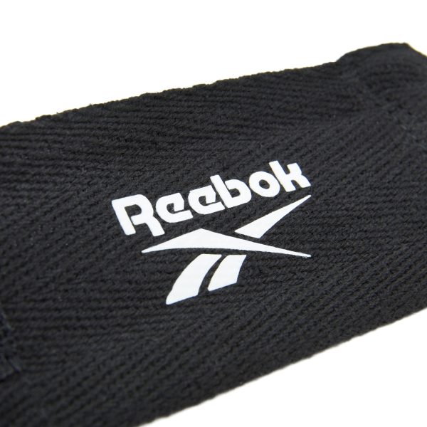 VENDAS DE BOXEO 5CM X 2,5MTS REEBOK - Imagen 5