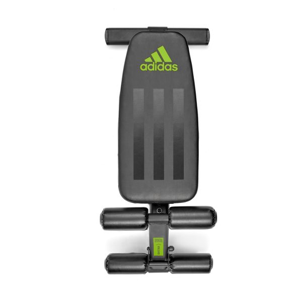 Banco Abdominal Performance 2 posiciones Adidas - Imagen 4
