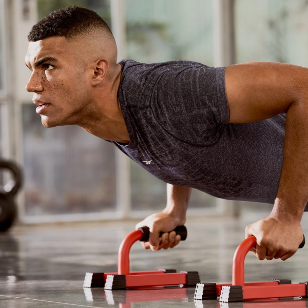 Push Up Premium Reebok - Imagen 2