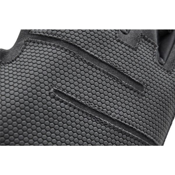 Guante de entrenamiento XL negro c/gris - Adidas - Imagen 7