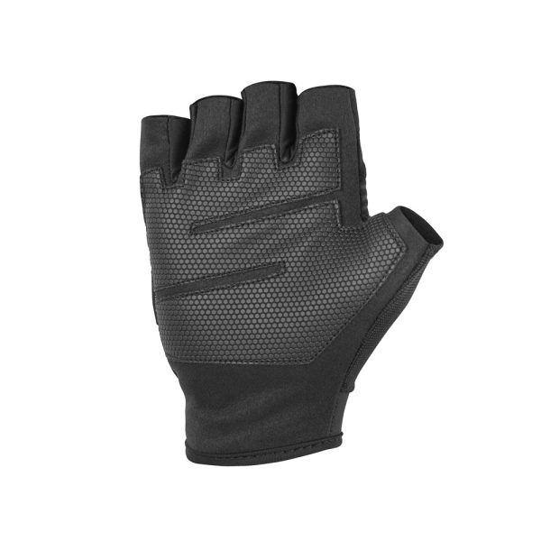 Guante de entrenamiento Talle XXL negro c/gris - Adidas - Imagen 2