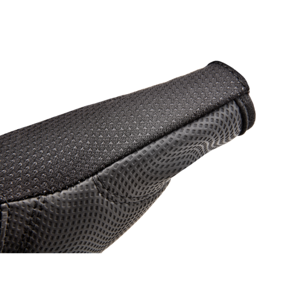 Guante Elite Negro con Verde Adidas S - Imagen 2
