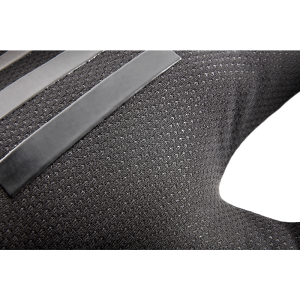 Guante Elite Negro con Verde Adidas XL - Imagen 7