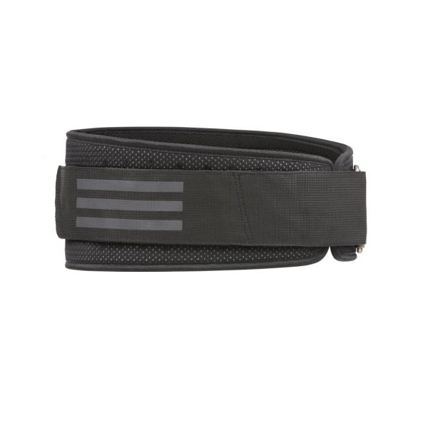 Cinturón para levantamiento Adidas Performance talle M - Imagen 10