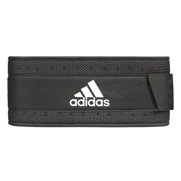 Cinturón para levantamiento Adidas Performance talle L