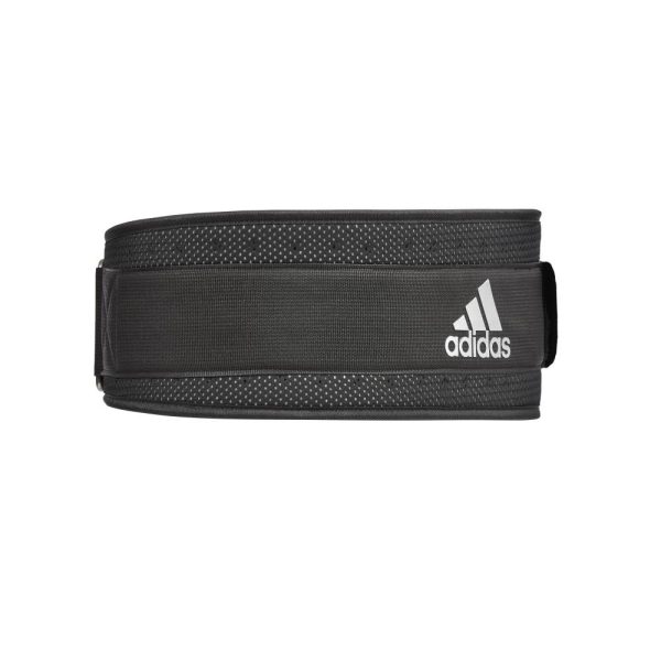 Cinturón para levantamiento Adidas Performance talle L - Imagen 5