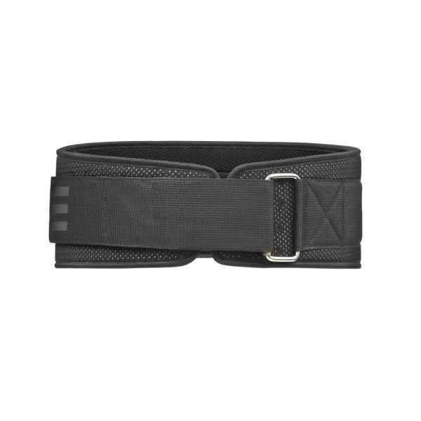 Cinturón para levantamiento Adidas Performance talle XL - Imagen 3