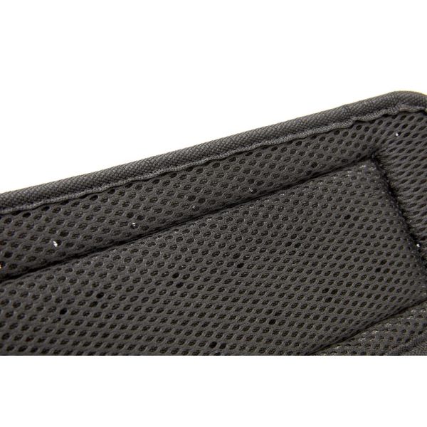 Cinturón para levantamiento Adidas Performance talle XL - Imagen 4